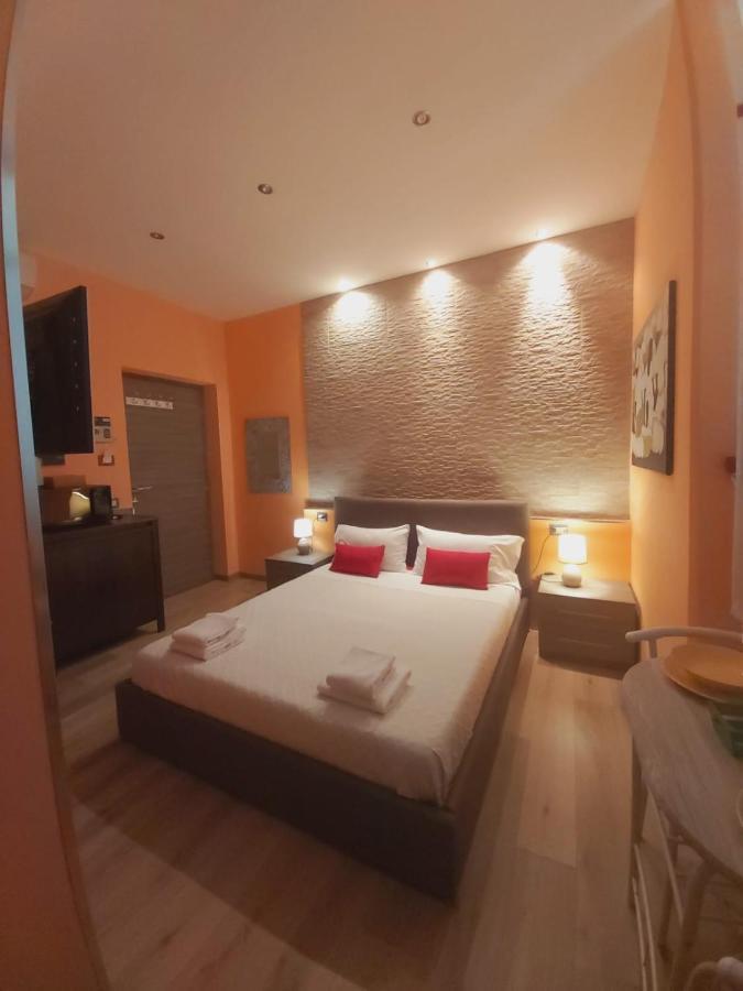 Lodging 5 Terre Porto & La Spezia 2 외부 사진